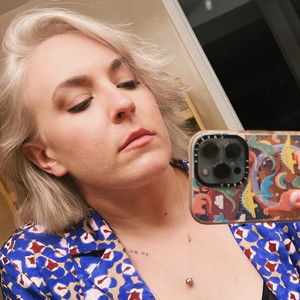 Meet your Posher, Kaitlin